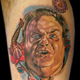 Illustration for article titled Fatty fall down, make tragedy: The Chris Farley Show